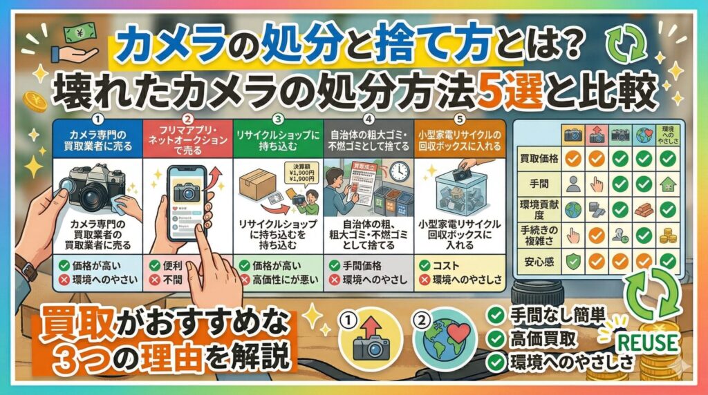 カメラ買取アイキャッチ